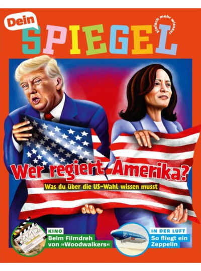 Dein SPIEGEL