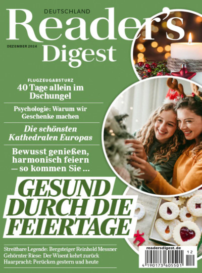 Reader's Digest