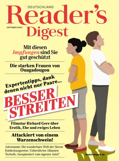 Reader's Digest