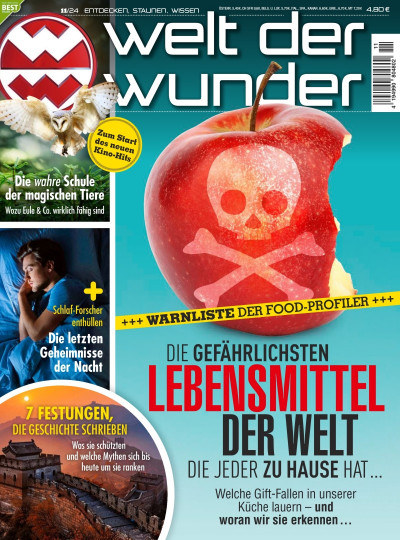 welt der wunder