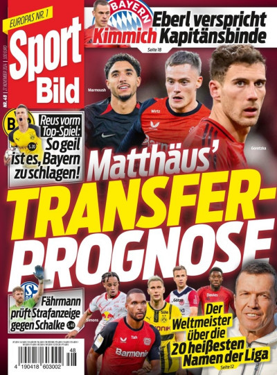 Sport Bild