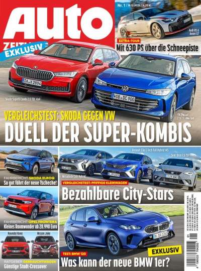 AutoZeitung