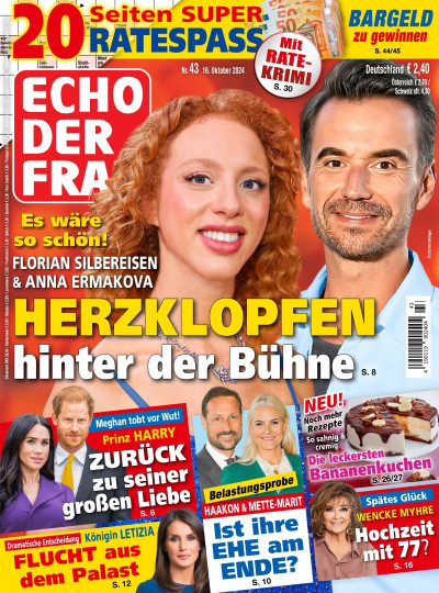 ECHO DER FRAU