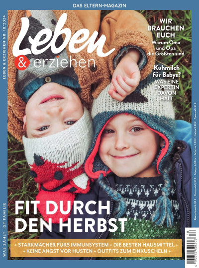 Leben & erziehen