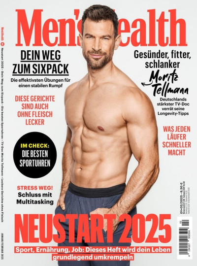 Men's Health