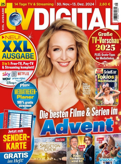 tv Digital XXL