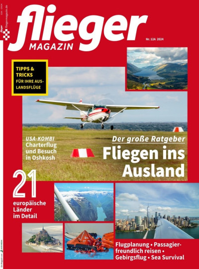 fliegermagazin