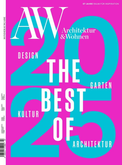 A&W Architektur & Wohnen