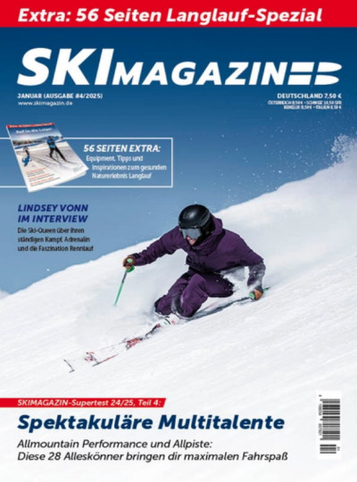 SkiMAGAZIN